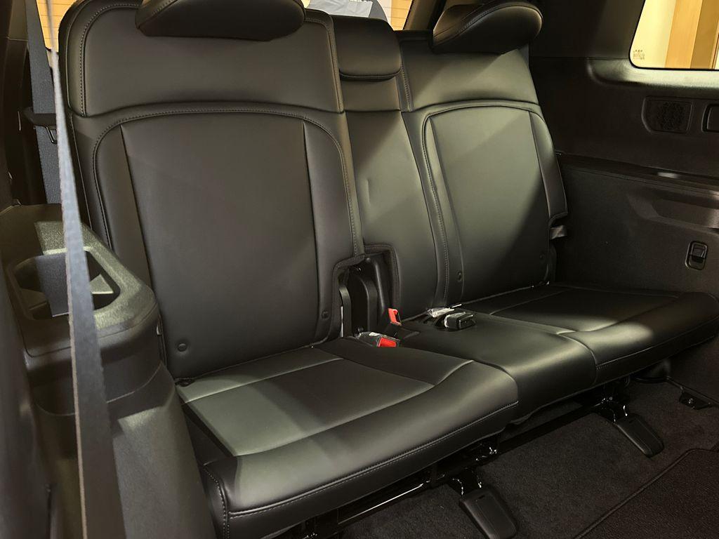 new 2027 Kia Telluride car, priced at $54,730