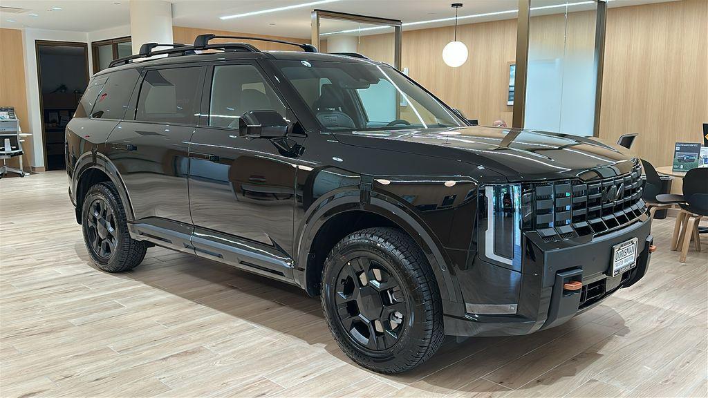 new 2027 Kia Telluride car, priced at $54,730