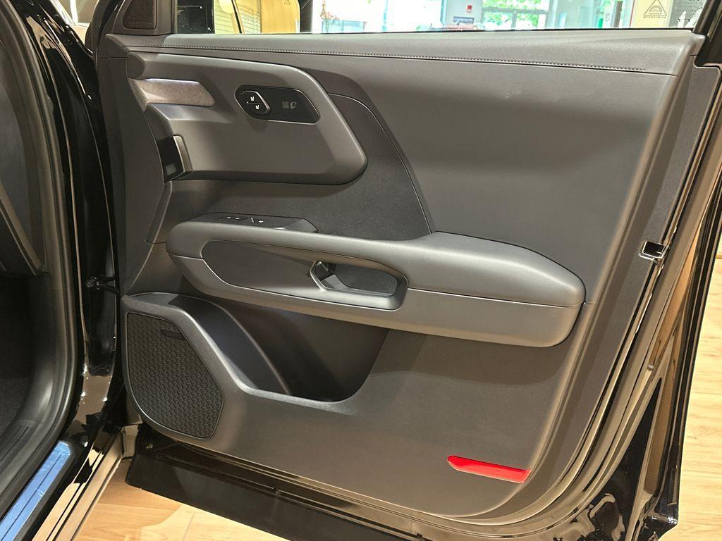 new 2027 Kia Telluride car, priced at $54,730