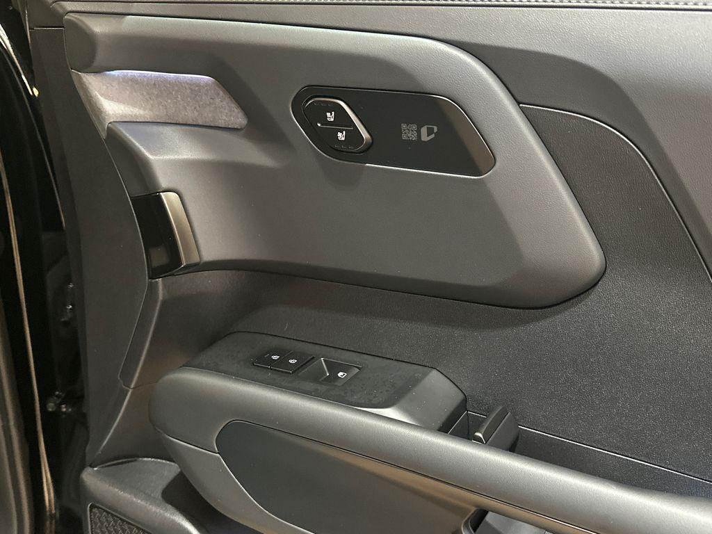 new 2027 Kia Telluride car, priced at $54,730