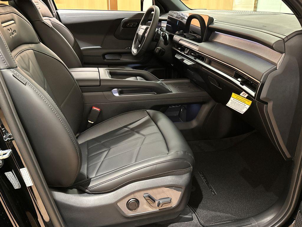 new 2027 Kia Telluride car, priced at $54,730