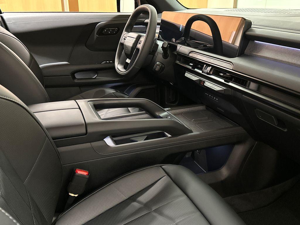 new 2027 Kia Telluride car, priced at $54,730