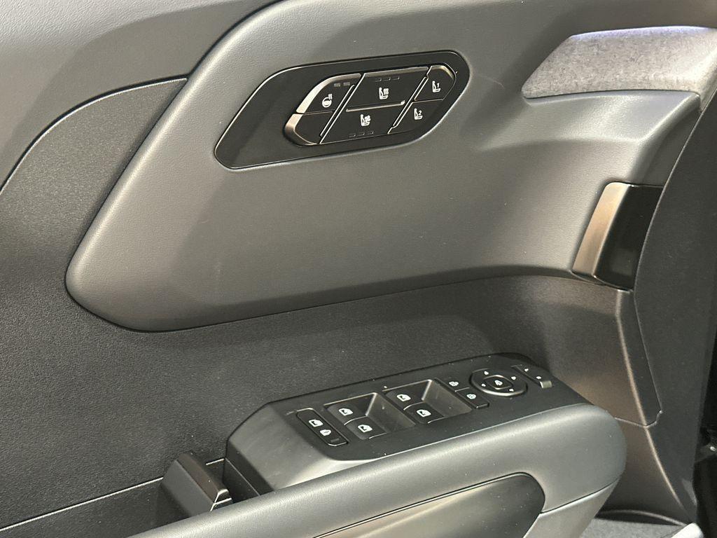 new 2027 Kia Telluride car, priced at $54,730