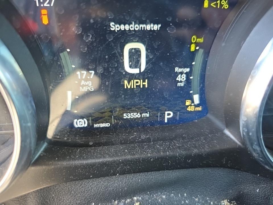 used 2021 Jeep Wrangler Unlimited 4xe car, priced at $29,500