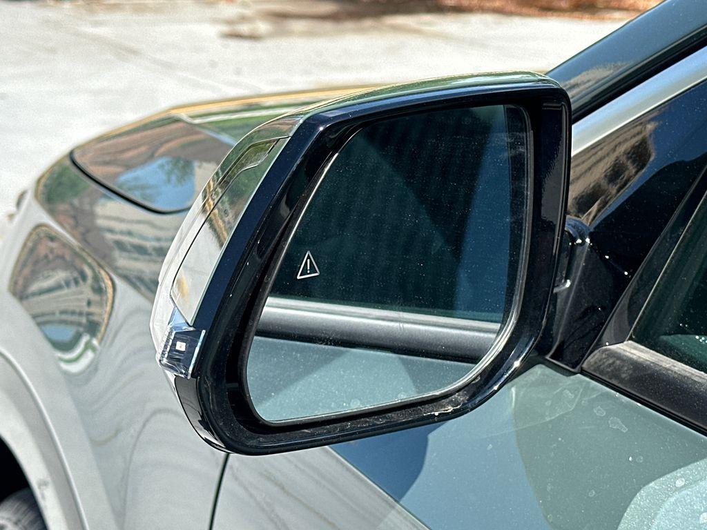 new 2026 Kia Niro car, priced at $35,153