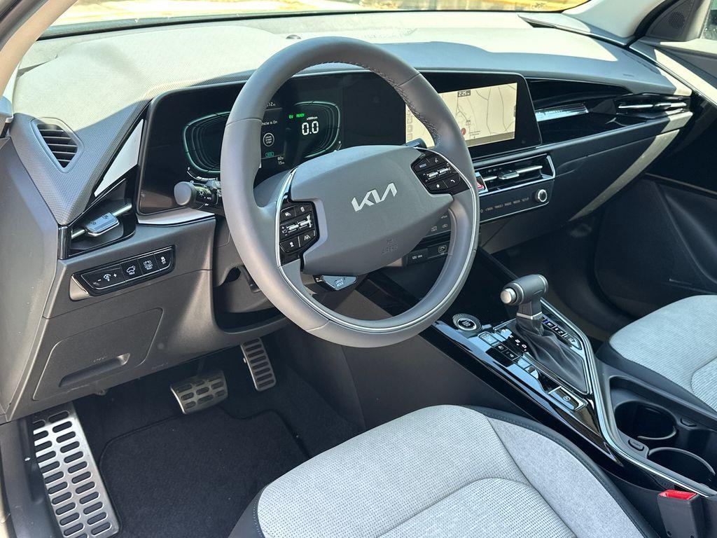new 2026 Kia Niro car, priced at $35,153
