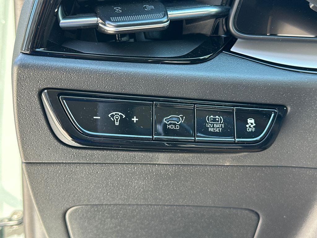 new 2026 Kia Niro car, priced at $35,153