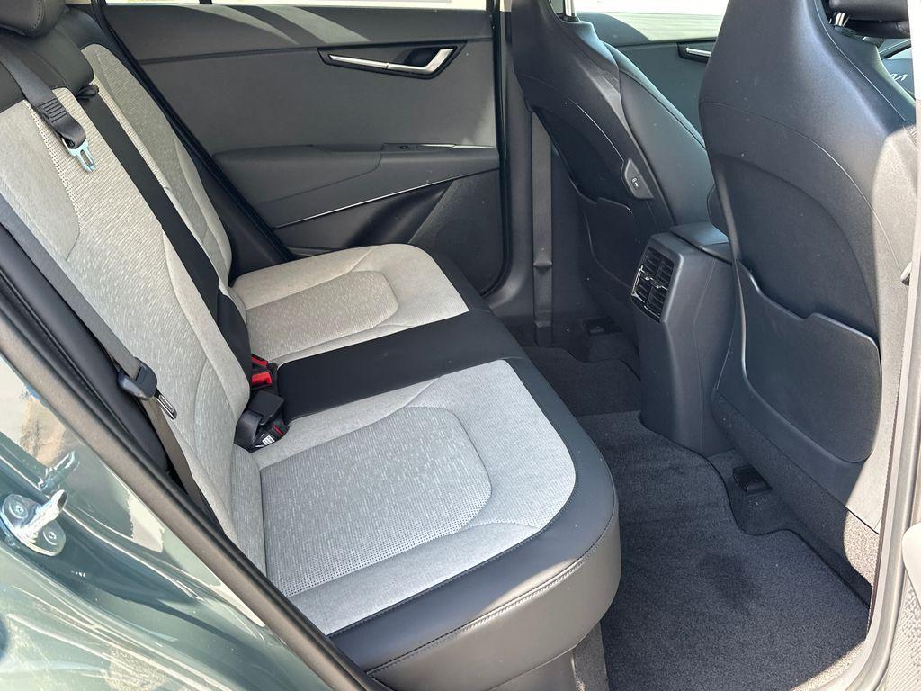 new 2026 Kia Niro car, priced at $35,153