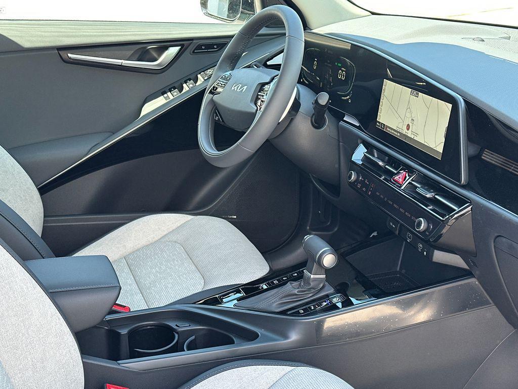 new 2026 Kia Niro car, priced at $35,153
