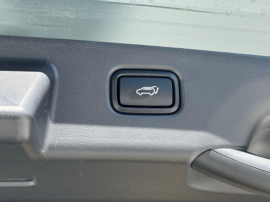 new 2026 Kia Niro car, priced at $35,153