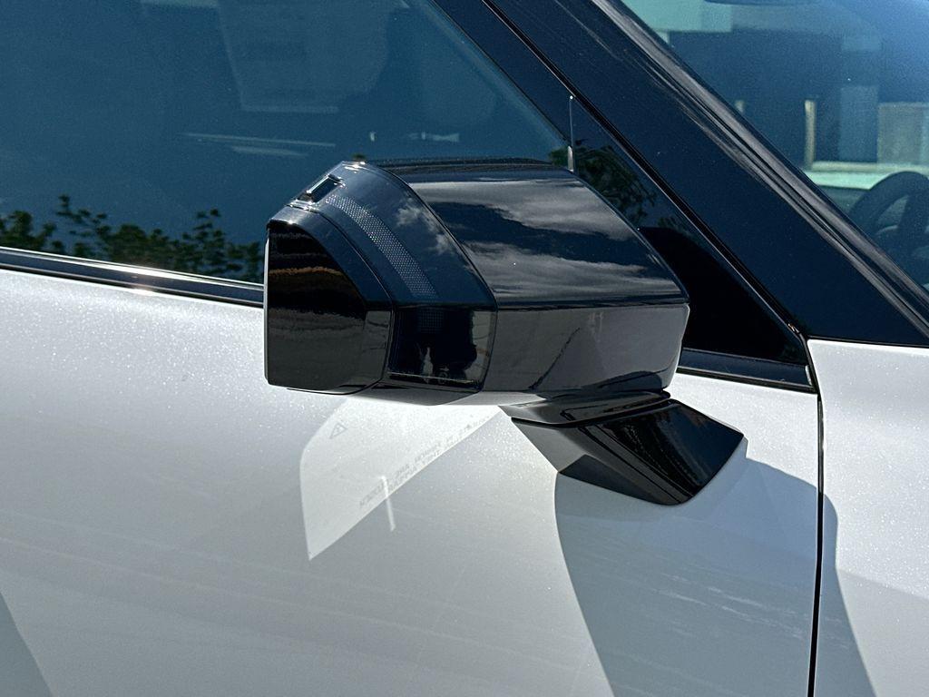 new 2027 Kia Telluride car, priced at $48,378