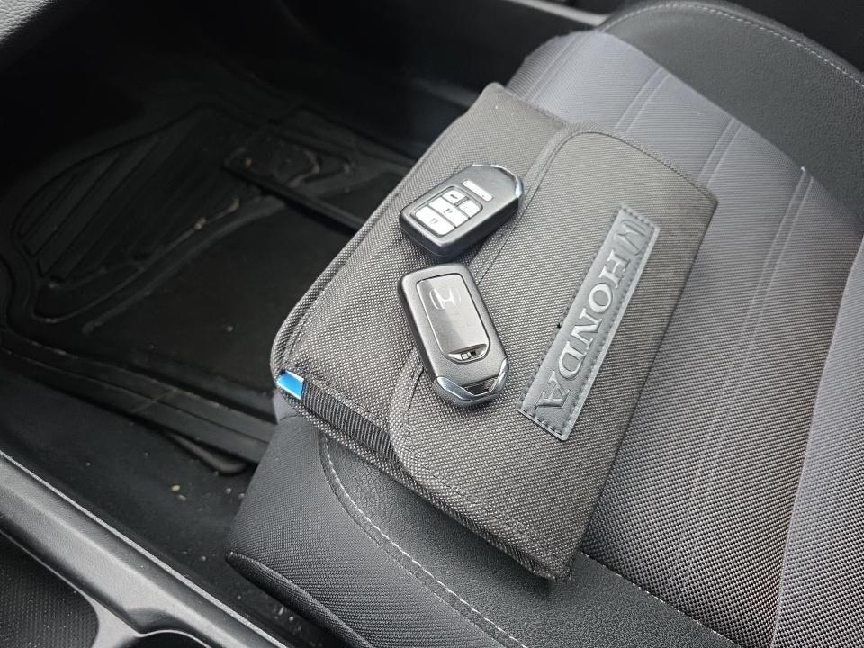 used 2022 Honda CR-V car, priced at $28,750