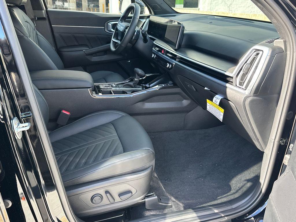 new 2026 Kia Sorento car, priced at $44,392
