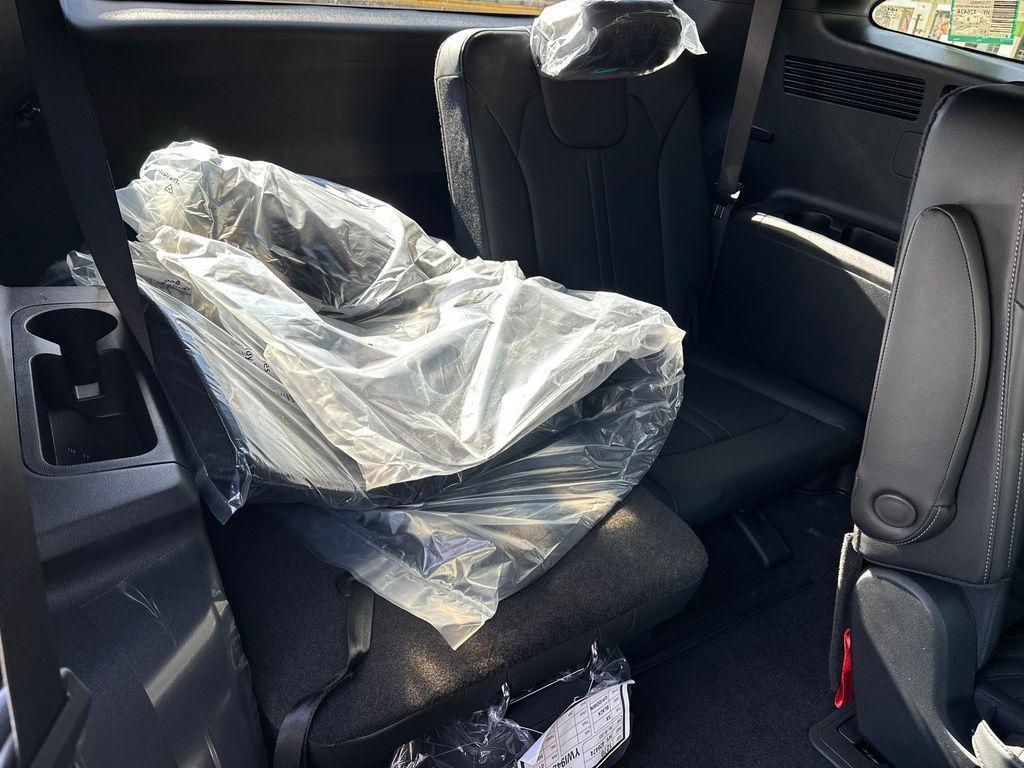 new 2026 Kia Sorento car, priced at $44,392
