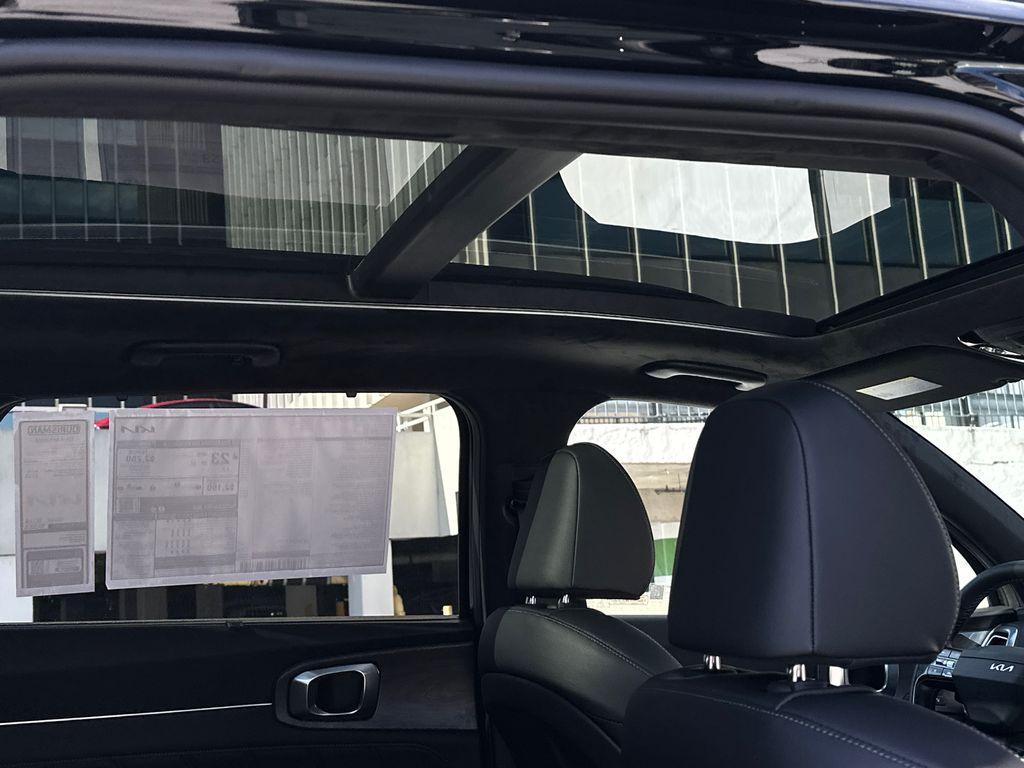 new 2026 Kia Sorento car, priced at $44,392