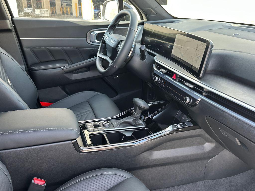 new 2026 Kia Sorento car, priced at $44,392