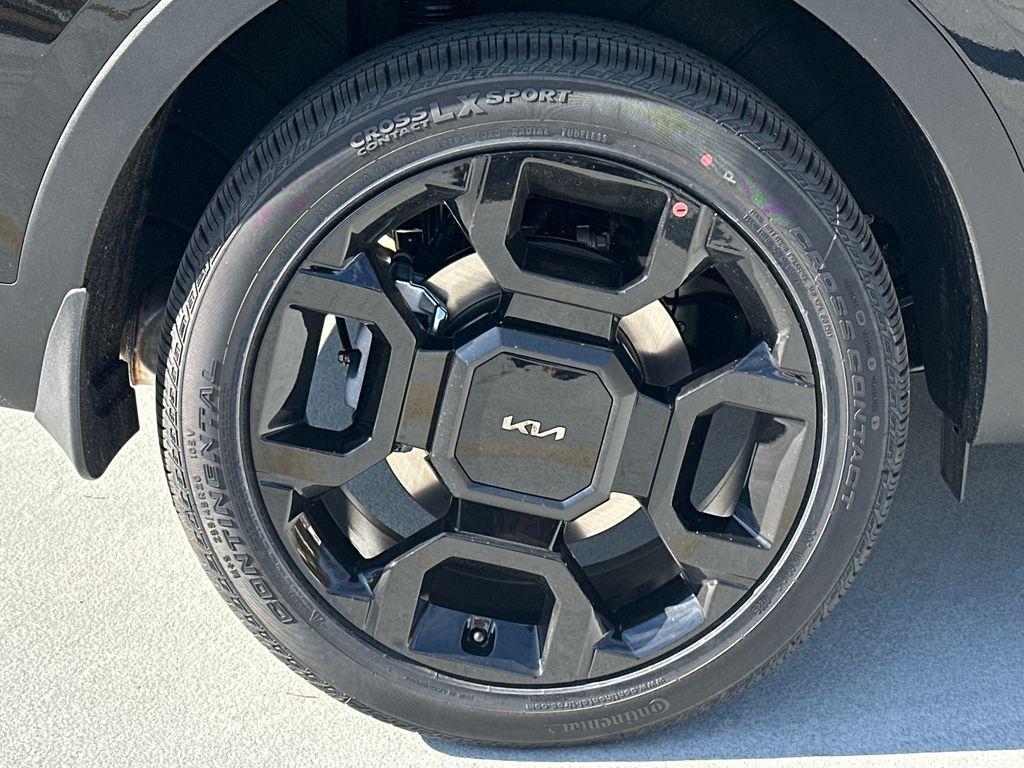 new 2026 Kia Sorento car, priced at $44,392