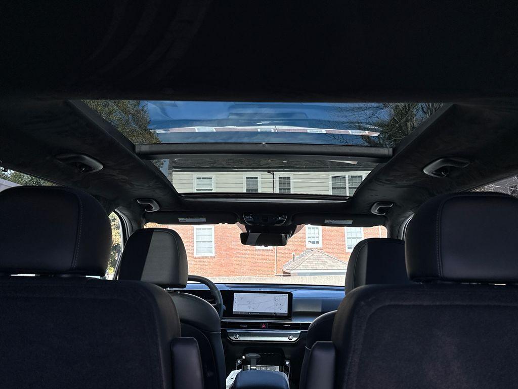new 2026 Kia Sorento car, priced at $44,392