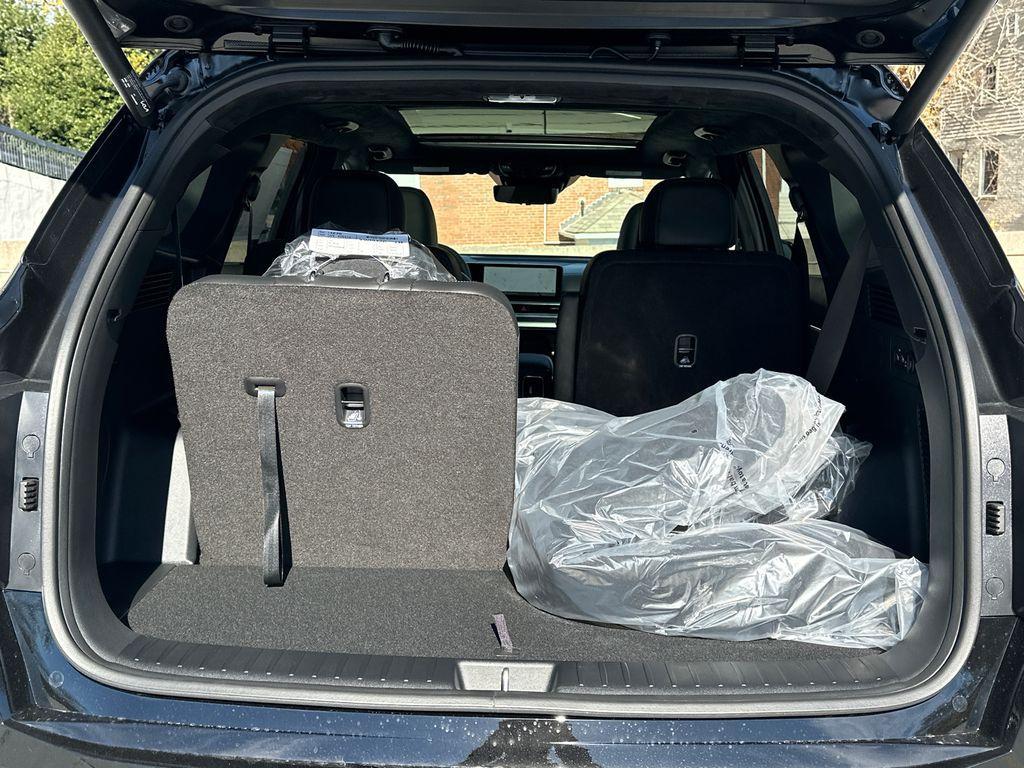 new 2026 Kia Sorento car, priced at $44,392