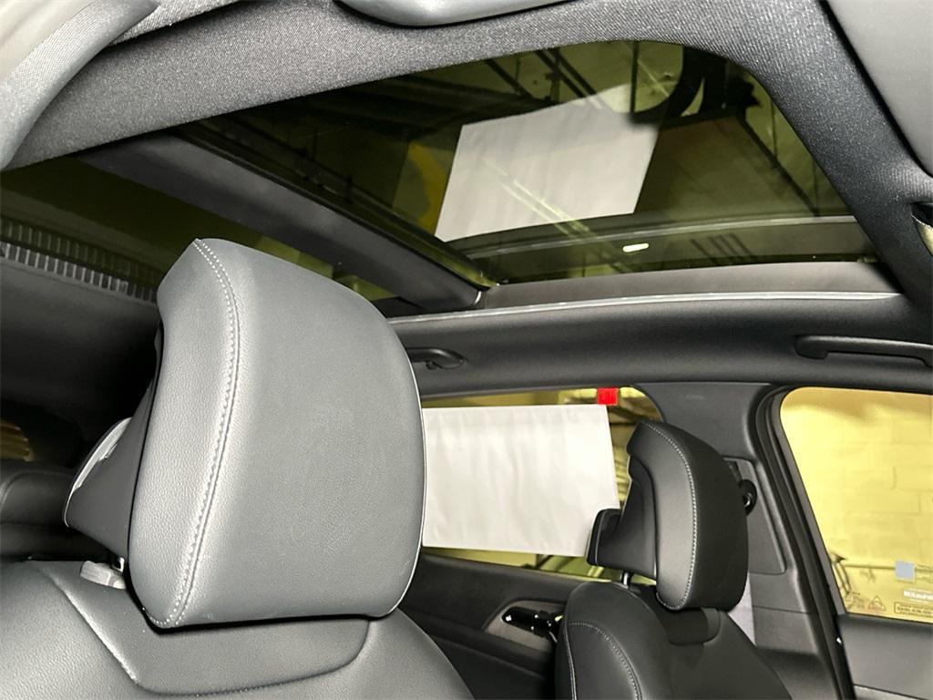 new 2026 Kia Sportage Plug-In Hybrid car, priced at $46,126