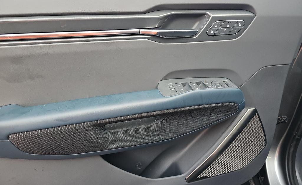 used 2024 Kia EV9 car, priced at $45,250