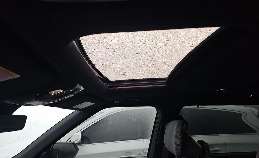 used 2024 Kia EV9 car, priced at $45,250