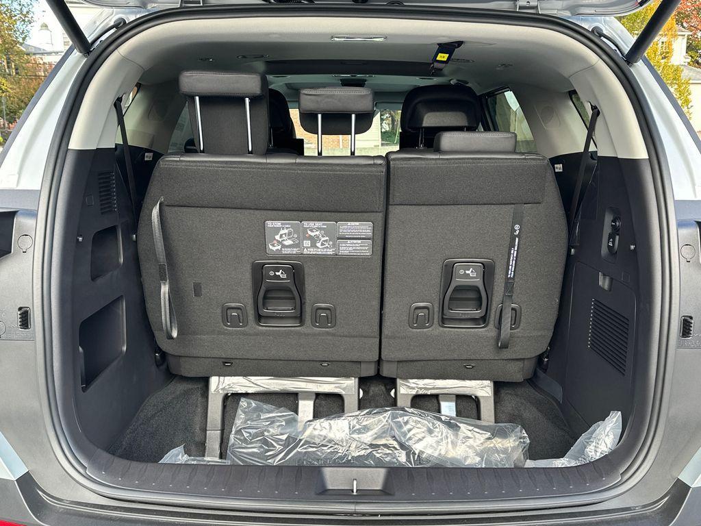new 2026 Kia Carnival car, priced at $53,207