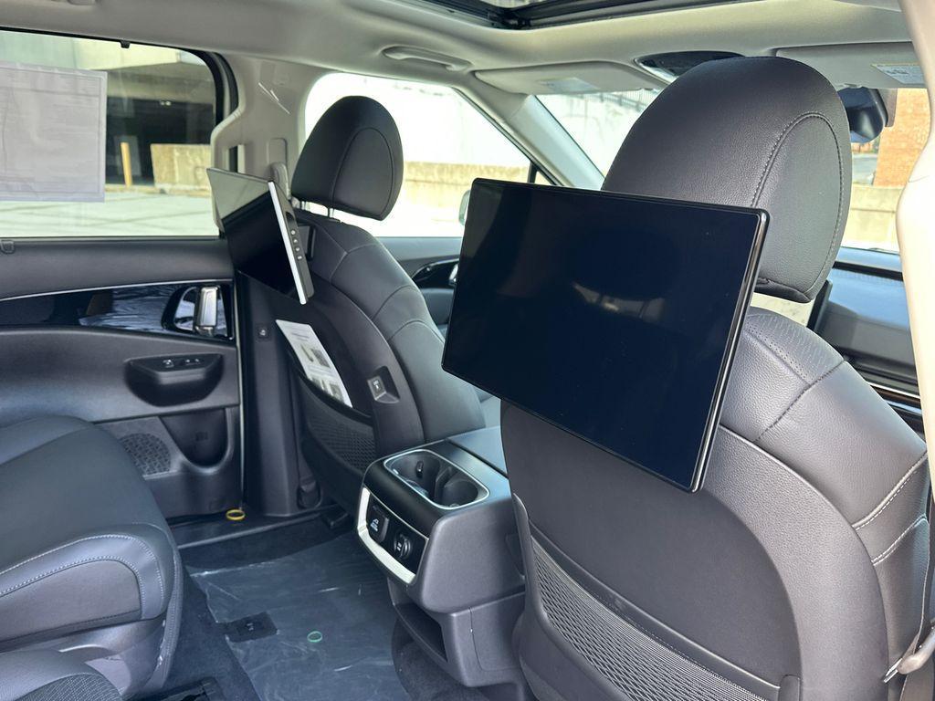 new 2026 Kia Carnival car, priced at $53,207