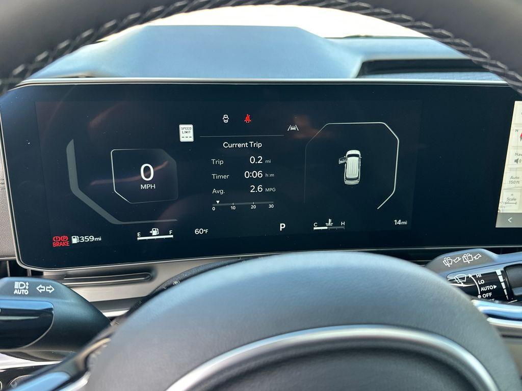 new 2026 Kia Carnival car, priced at $53,207