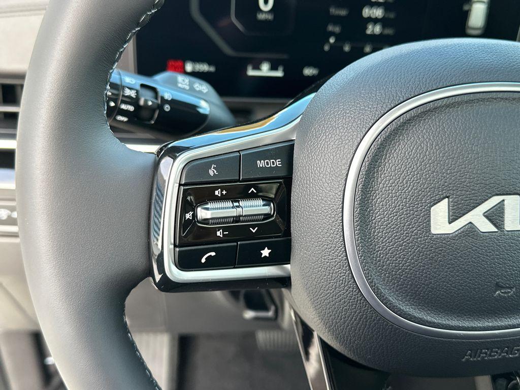 new 2026 Kia Carnival car, priced at $53,207