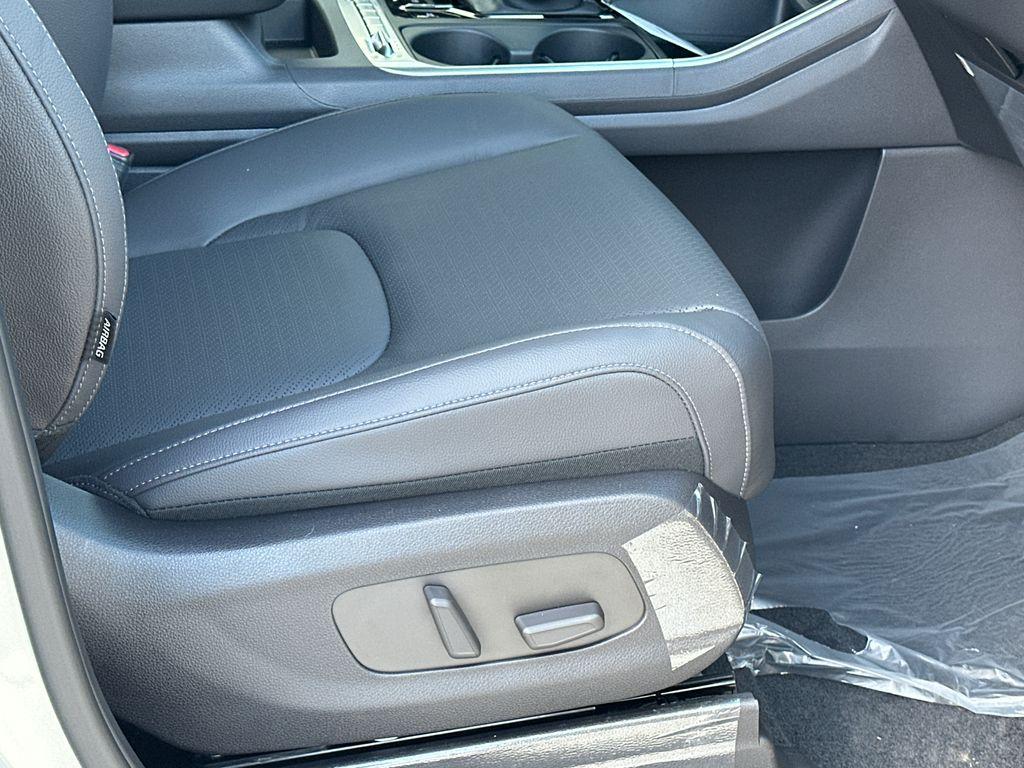 new 2026 Kia Carnival car, priced at $53,207