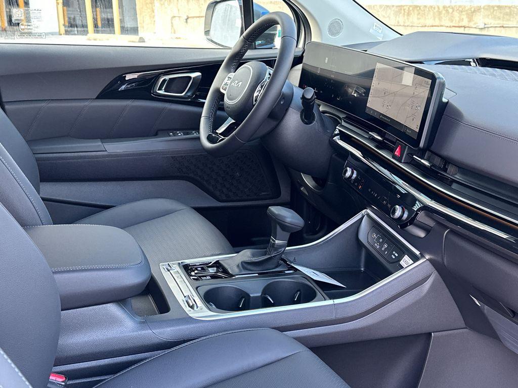 new 2026 Kia Carnival car, priced at $53,207