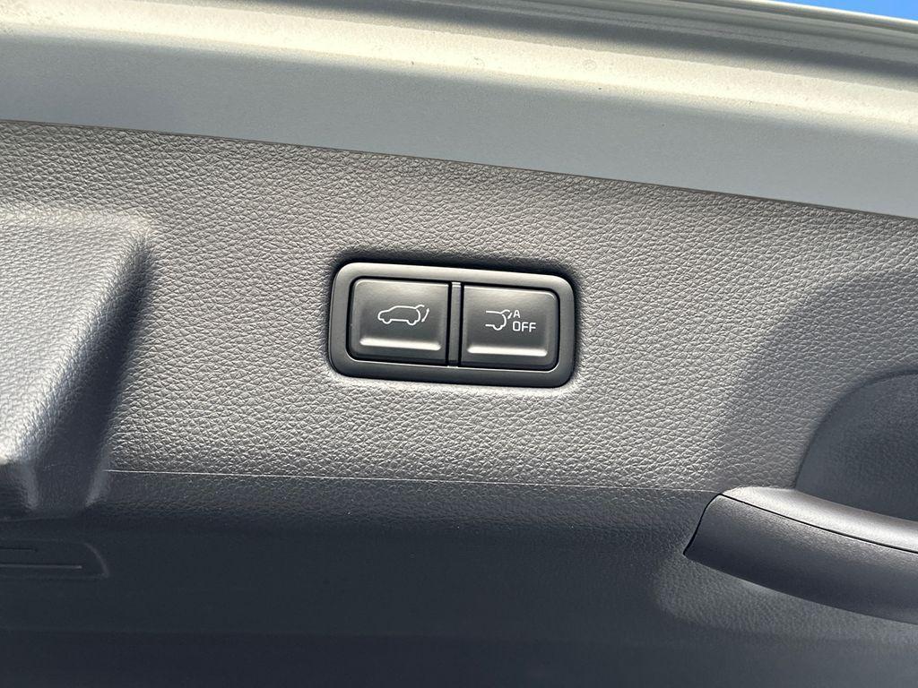 new 2026 Kia Carnival car, priced at $53,207