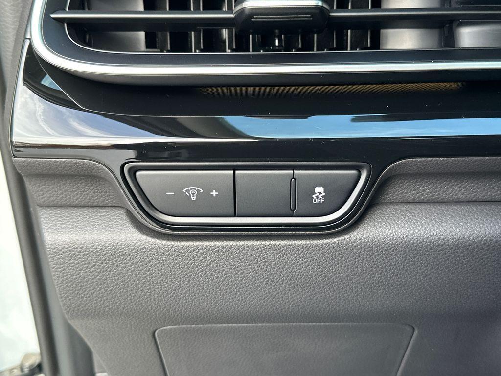 new 2026 Kia Carnival car, priced at $53,207