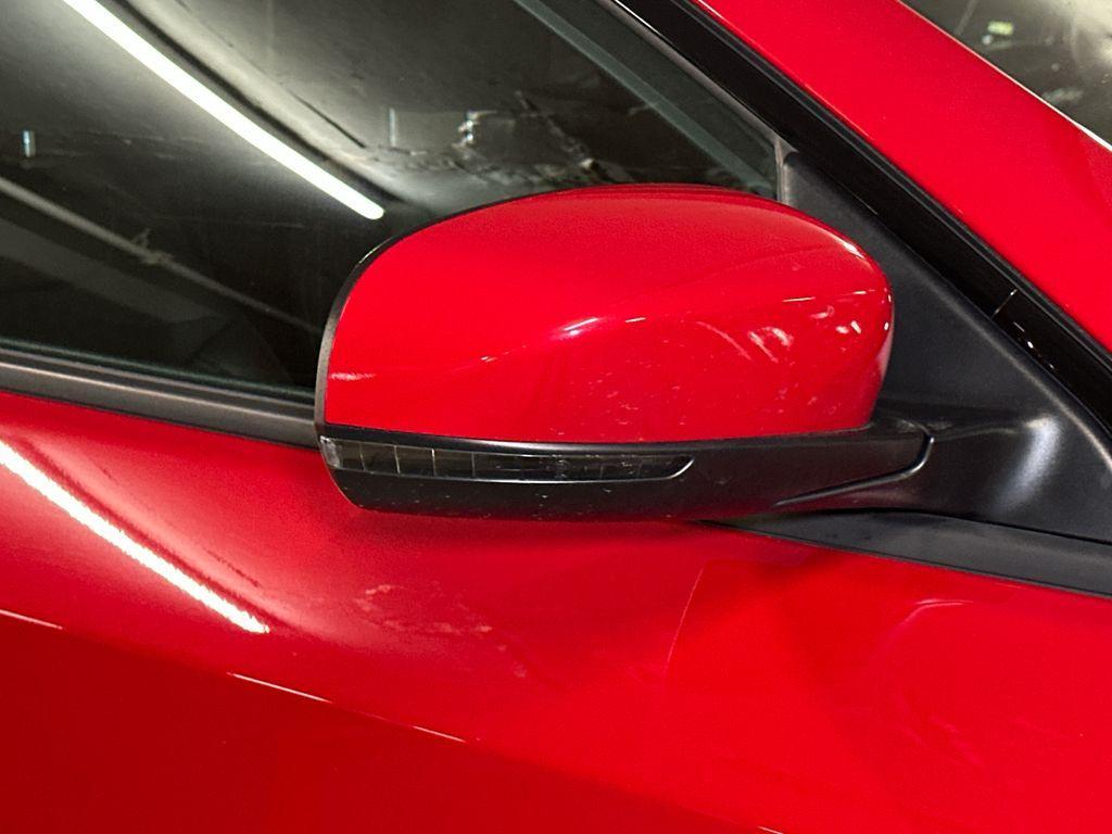 used 2022 Jeep Compass car, priced at $23,750