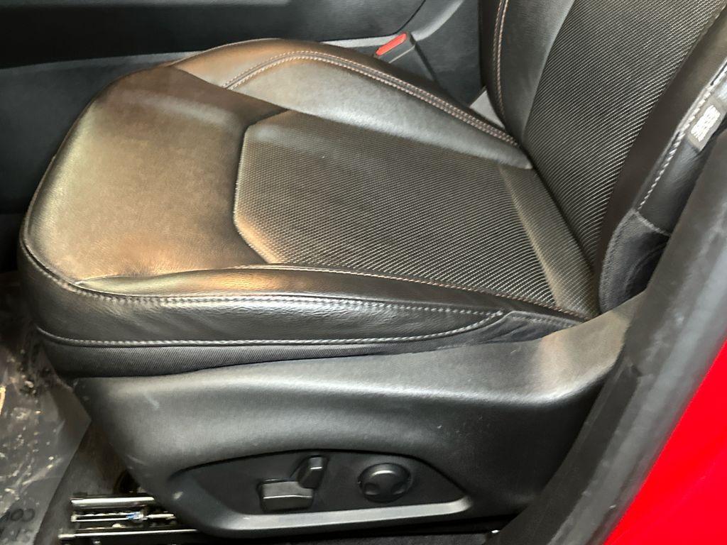 used 2022 Jeep Compass car, priced at $23,750