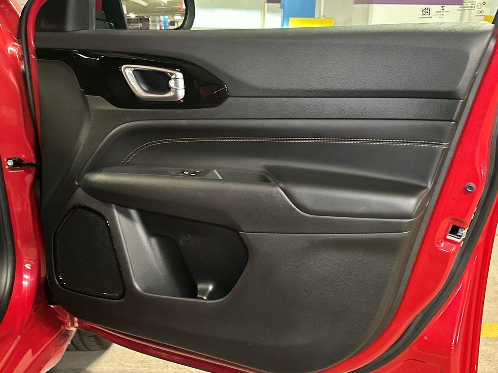 used 2022 Jeep Compass car, priced at $23,750