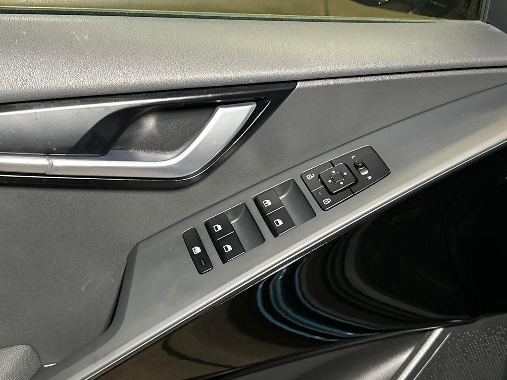 used 2023 Kia Niro EV car, priced at $24,550