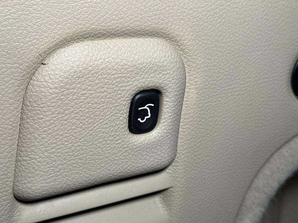 used 2017 Jeep Grand Cherokee car, priced at $18,800