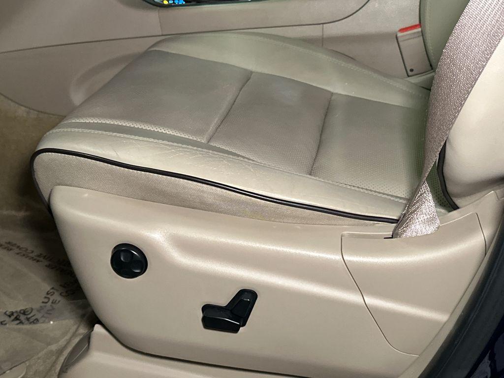 used 2017 Jeep Grand Cherokee car, priced at $18,800