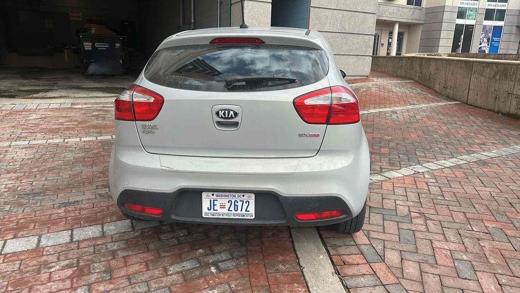 used 2013 Kia Rio car, priced at $8,250
