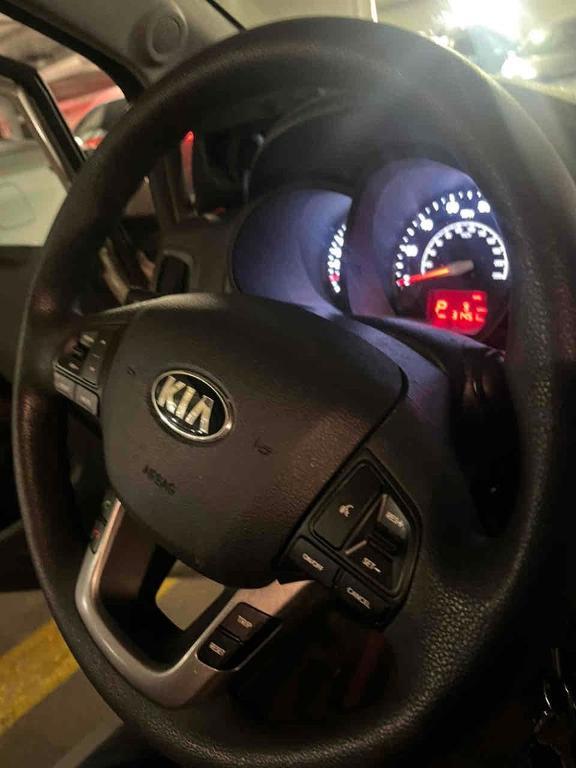 used 2013 Kia Rio car, priced at $8,250