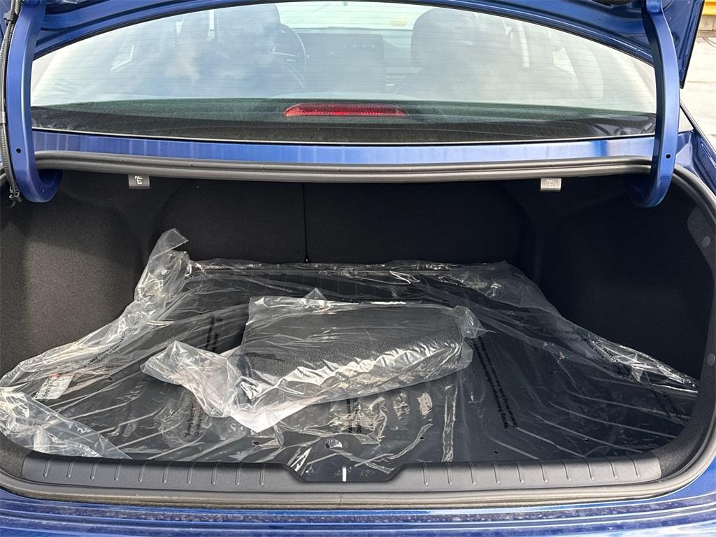 new 2025 Kia K4 car, priced at $22,408