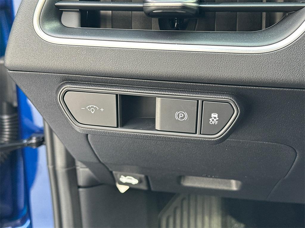 new 2025 Kia K4 car, priced at $22,408