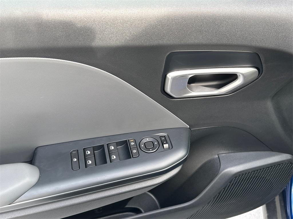 new 2025 Kia K4 car, priced at $22,408