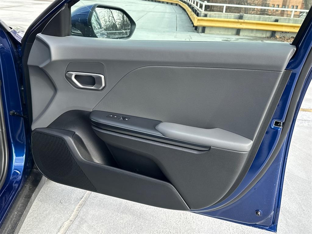 new 2025 Kia K4 car, priced at $22,408