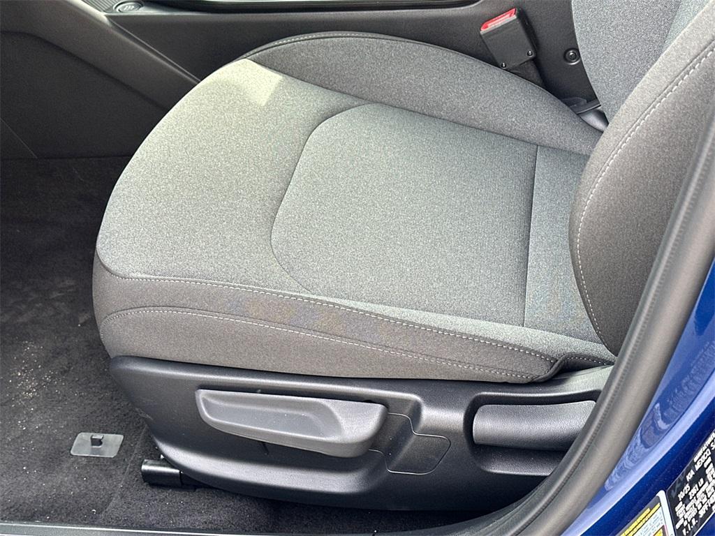 new 2025 Kia K4 car, priced at $22,408