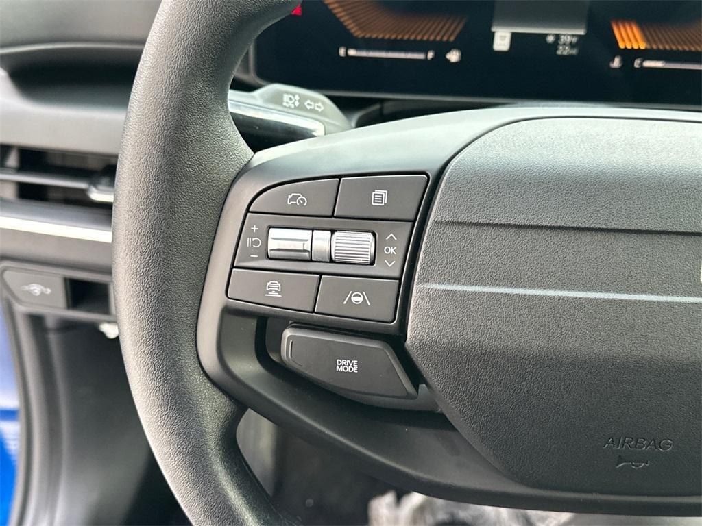 new 2025 Kia K4 car, priced at $22,408