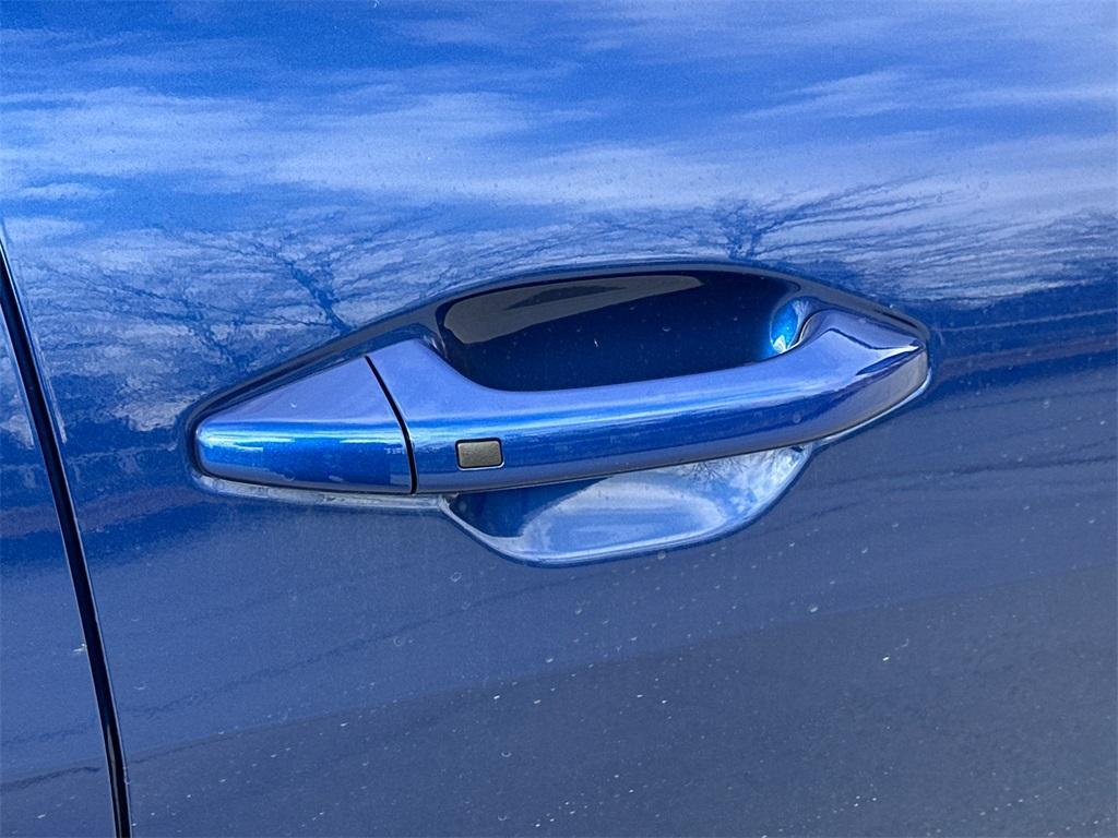 new 2025 Kia K4 car, priced at $22,408