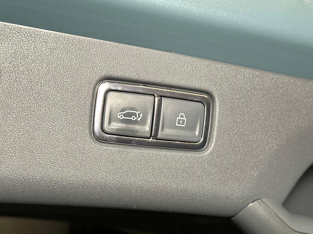 used 2024 Kia EV9 car, priced at $46,750